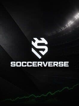 Soccerverse cover art