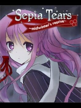 Sepia Tears cover art