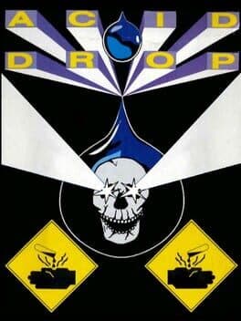 Acid Drop cover art