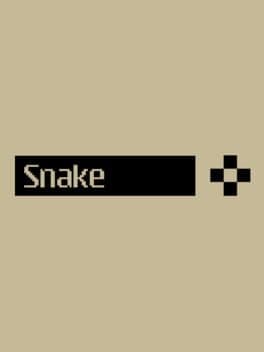 Snake cover art