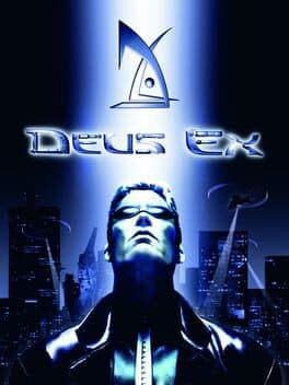 Deus Ex