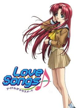 Simple 2000 Ultimate Vol. 10: Love Songs - Idol ga Classmate cover art