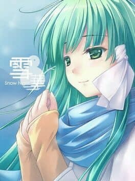 SnowNight cover art