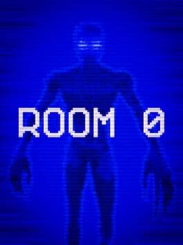 Room 0 cover art