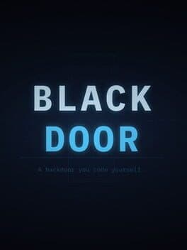 Blackdoor