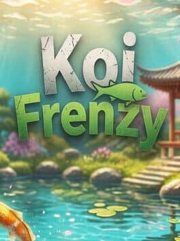 Koi Frenzy