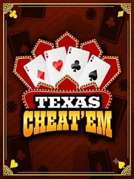Texas Cheat 'Em cover art