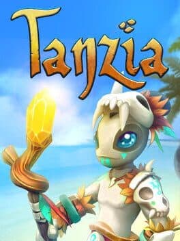 Tanzia cover art
