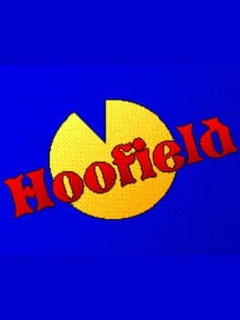 Hoofield cover art