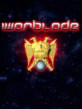Warblade cover art