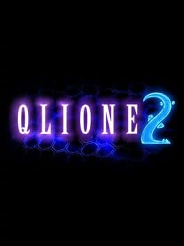 Qlione 2 cover art