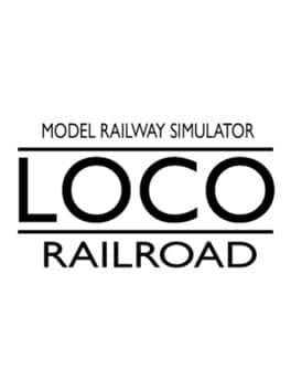 Loco Railroad cover art