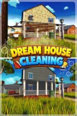 Dream House Cleaning cover art