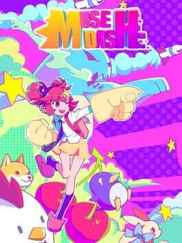 Muse Dash cover art