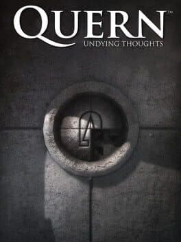 Quern: Undying Thoughts cover art