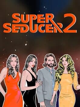 Super Seducer 2 cover art
