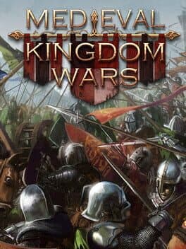 Medieval Kingdom Wars cover art