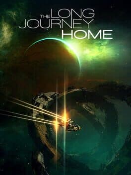 The Long Journey Home cover art