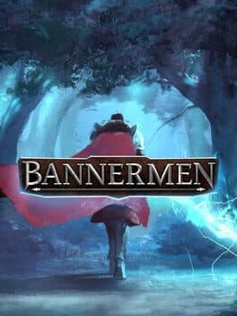 Bannermen cover art