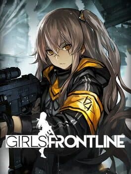 Girls' Frontline cover art