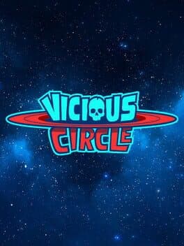 Vicious Circle cover art