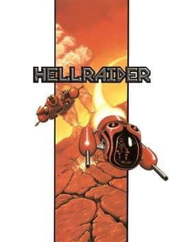 Hellraider