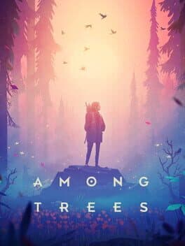 Among Trees cover art