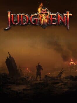 Judgment: Apocalypse Survival Simulation cover art
