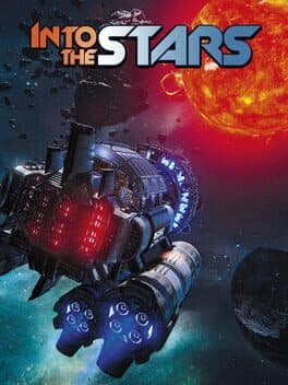 Into the Stars cover art