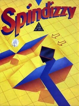 Spindizzy cover art