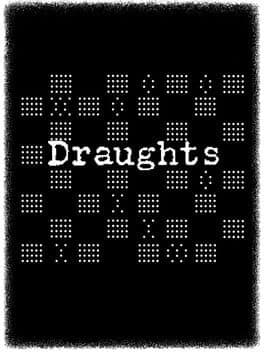 Draughts cover art