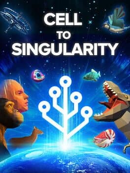 Cell to Singularity cover art