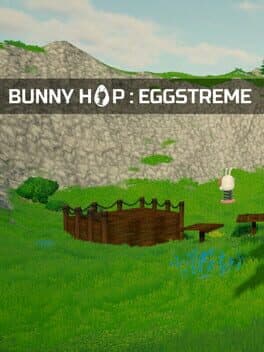 Bunny Hop: Eggstreme cover art