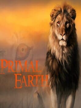 Primal Earth cover art