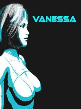 Vanessa cover art