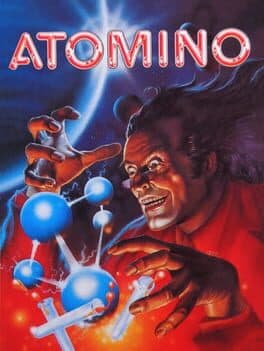 Atomino cover art