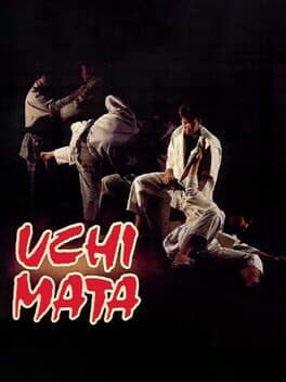 Uchi Mata cover art