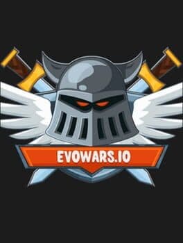 EvoWars.io cover art