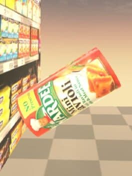 Chef Boyardee Can Simulator cover art