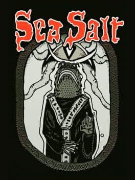 Sea Salt cover art