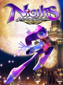 Nights: Journey of Dreams