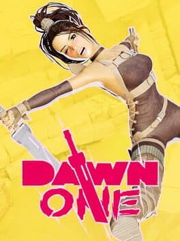 Dawn One cover art