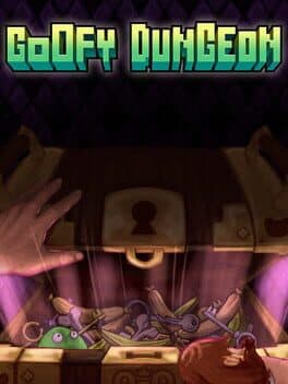 Goofy Dungeon cover art