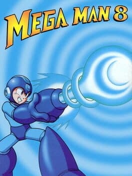Mega Man 8