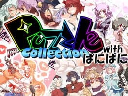 Puzzle Collection with Pani Pani cover art