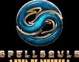 Spellsouls - Duel of Legends cover art