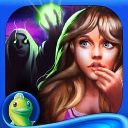 Midnight Calling: Anabel cover art