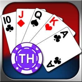 Texas Hold'em: Daily Poke it! cover art