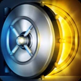 Bank Escape Pro cover art