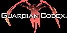 Guardian Codex cover art